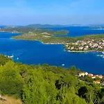 In - Sibenik Riviera 36595 Appartamento