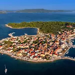 In - Sibenik Riviera 36595 Appartamento *