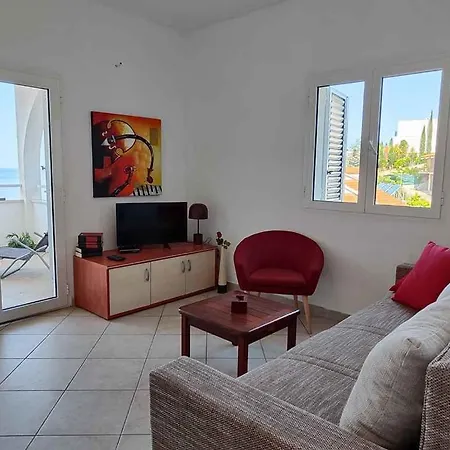 In - Sibenik Riviera 36595 Primošten