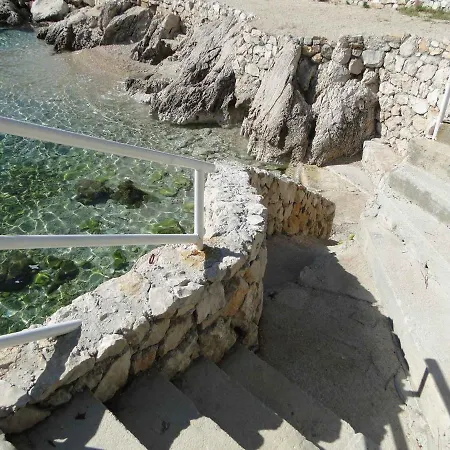 Appartamento In - Sibenik Riviera 36595 Primošten