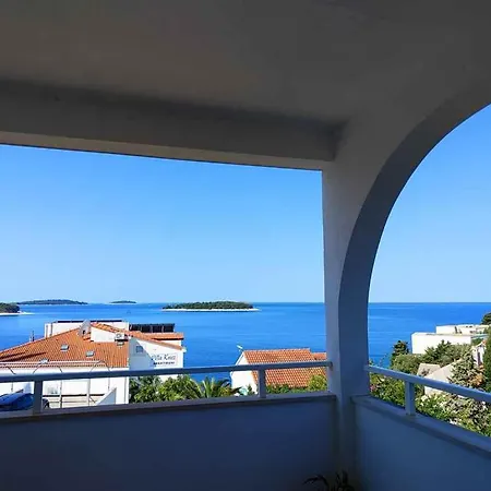 In - Sibenik Riviera 36595 Apartman *