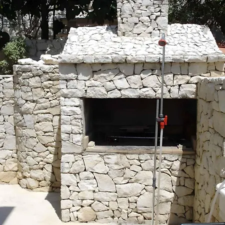 In - Sibenik Riviera 36595 Apartament *