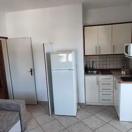 In - Sibenik Riviera 36595 Apartman