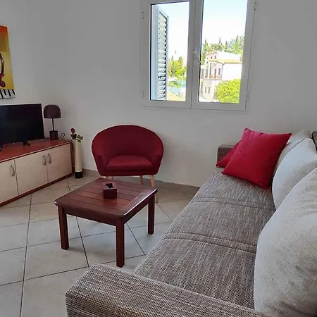 In - Sibenik Riviera 36595 Apartman