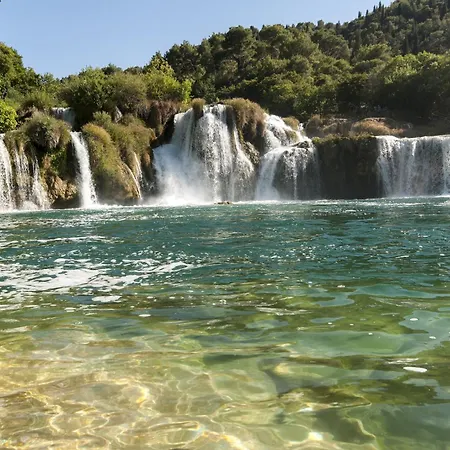 In - Sibenik Riviera 36595 Apartament *