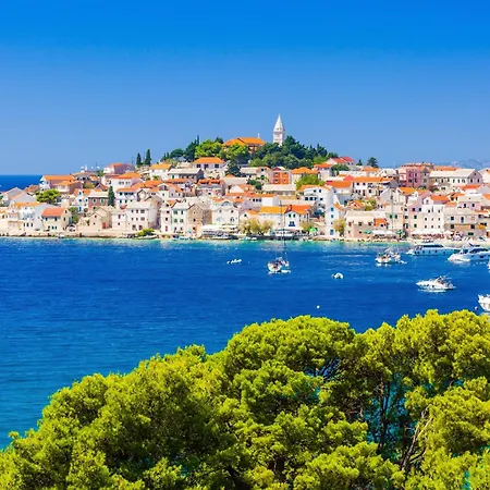 In - Sibenik Riviera 36595 Apartament *