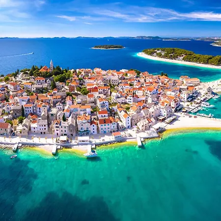 In - Sibenik Riviera 36595 *