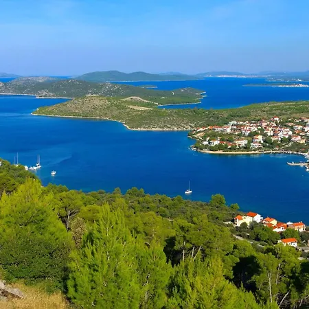 In - Sibenik Riviera 36595 Apartman