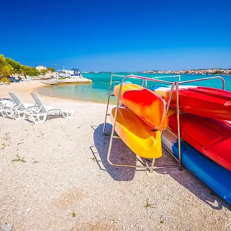 In - Sibenik Riviera 36595 Primošten