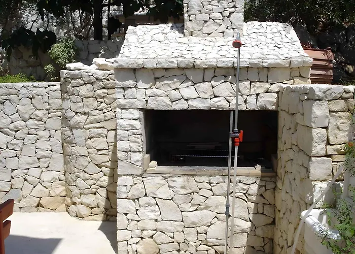 In - Sibenik Riviera 36595 Apartament *