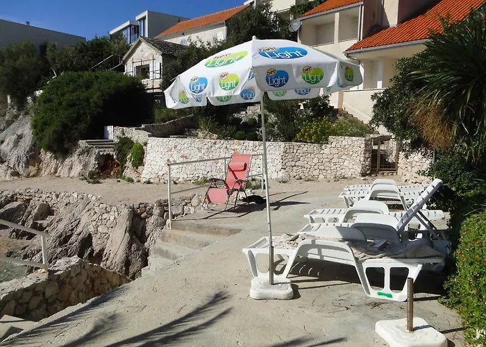 Appartement In - Sibenik Riviera 36595 *