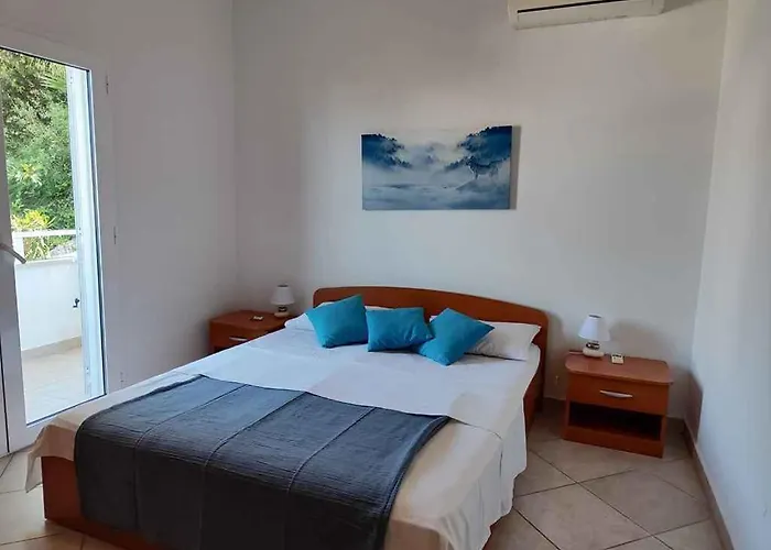 Apartament In - Sibenik Riviera 36595