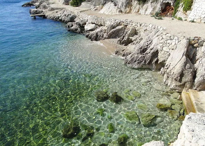 In - Sibenik Riviera 36595 Apartament