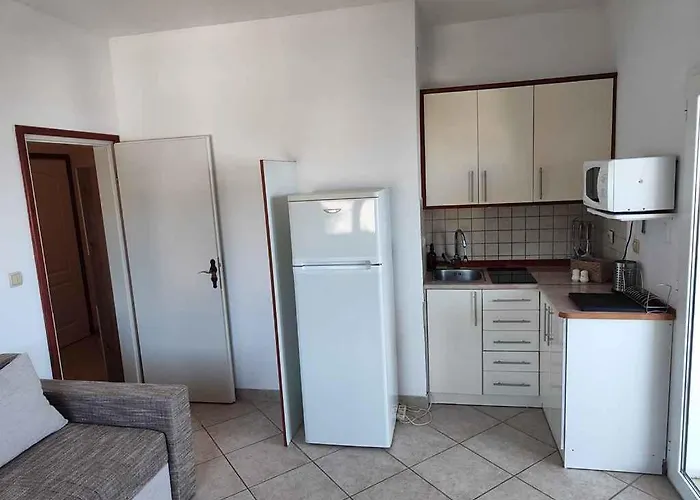 In - Sibenik Riviera 36595 Appartement