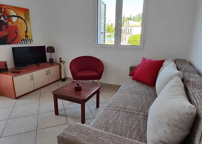 In - Sibenik Riviera 36595 Appartement