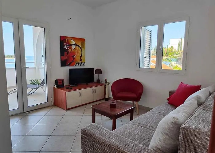 In - Sibenik Riviera 36595 Primošten