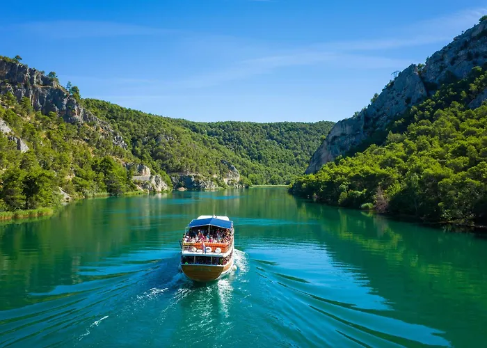 In - Sibenik Riviera 36595 * Primošten