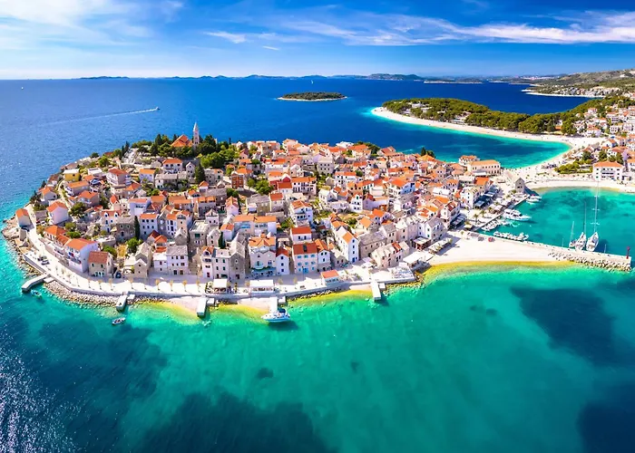 In - Sibenik Riviera 36595 *