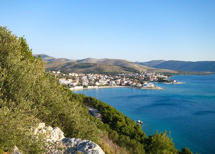 In - Sibenik Riviera 36595 Primošten