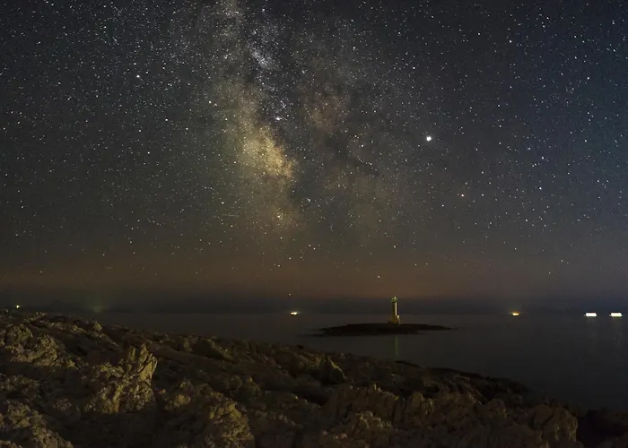 Apartament In - Sibenik Riviera 36595 *