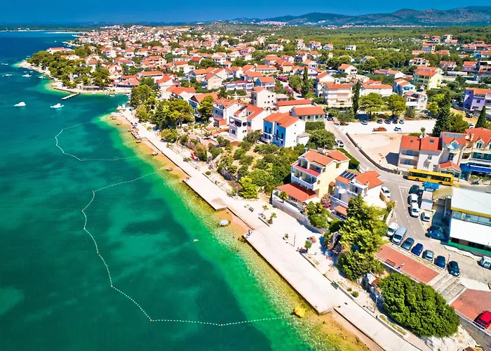 Appartement In - Sibenik Riviera 36595 *