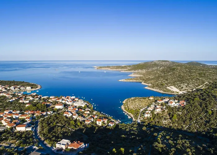 In - Sibenik Riviera 36595 Appartement *