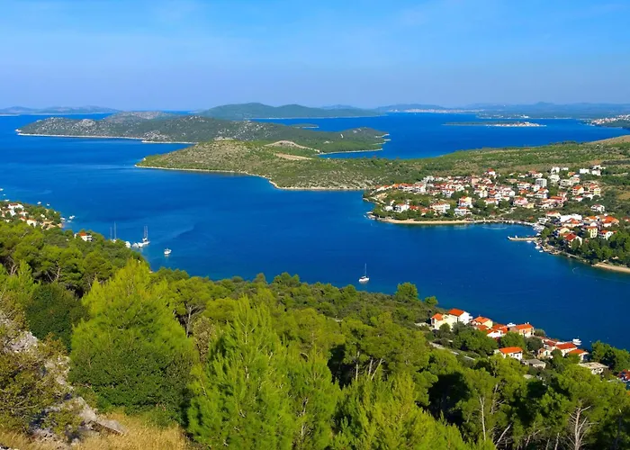 In - Sibenik Riviera 36595 Apartament