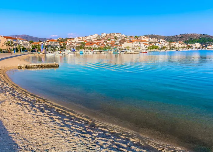 In - Sibenik Riviera 36595