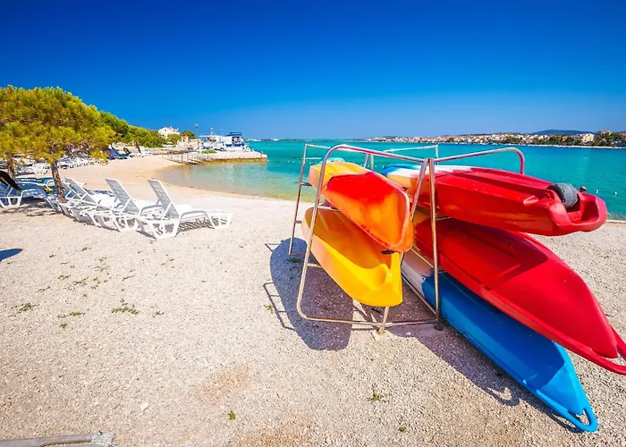 In - Sibenik Riviera 36595 Primošten