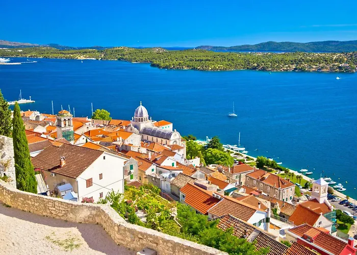 In - Sibenik Riviera 36595 Primošten